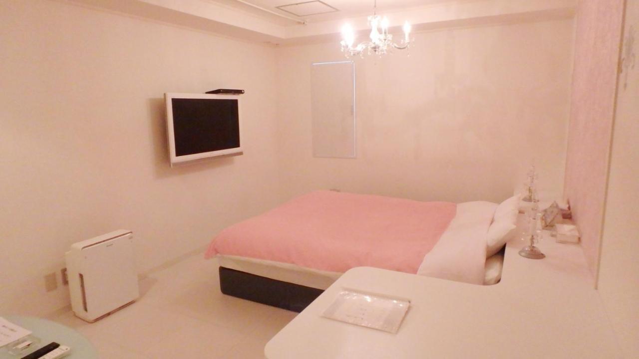 Hotel Porte Sapporo Exterior photo
