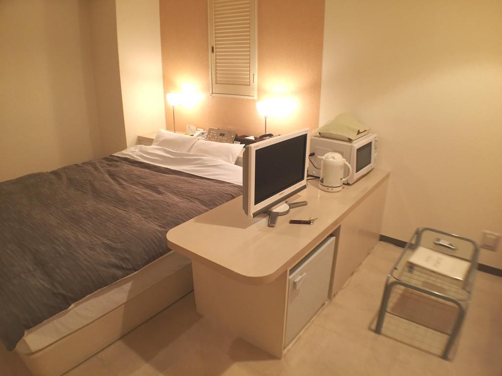 Hotel Porte Sapporo Room photo
