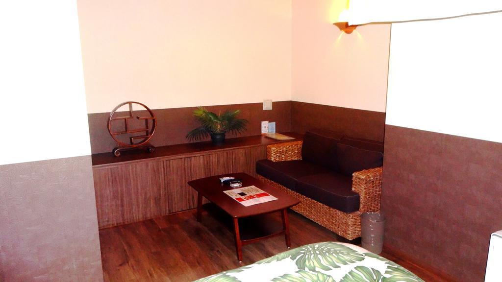 Hotel Porte Sapporo Room photo