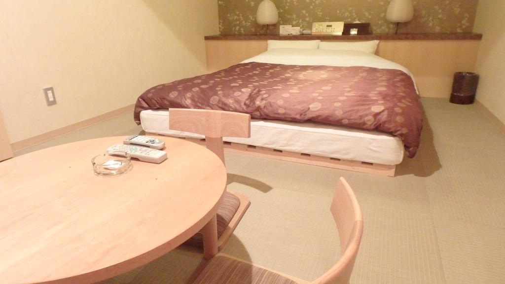 Hotel Porte Sapporo Exterior photo