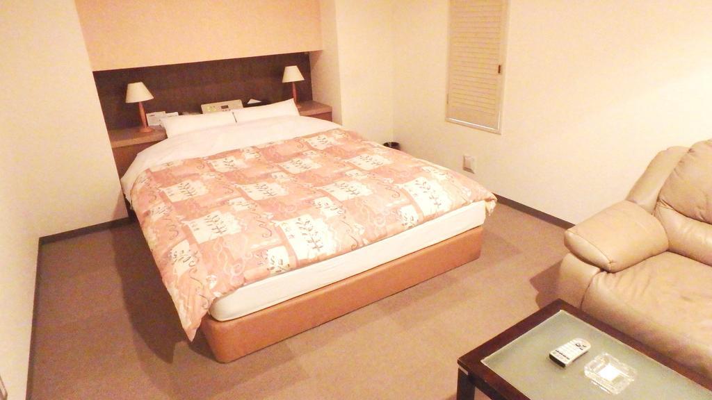 Hotel Porte Sapporo Exterior photo