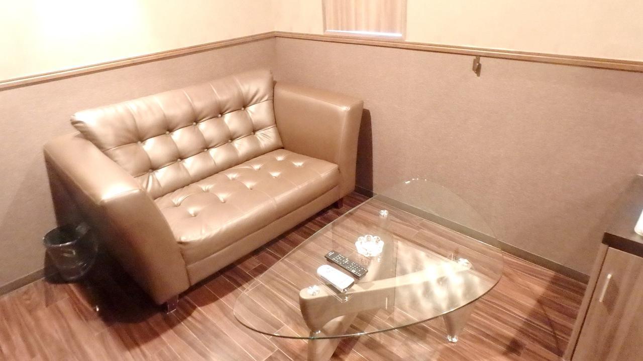 Hotel Porte Sapporo Exterior photo