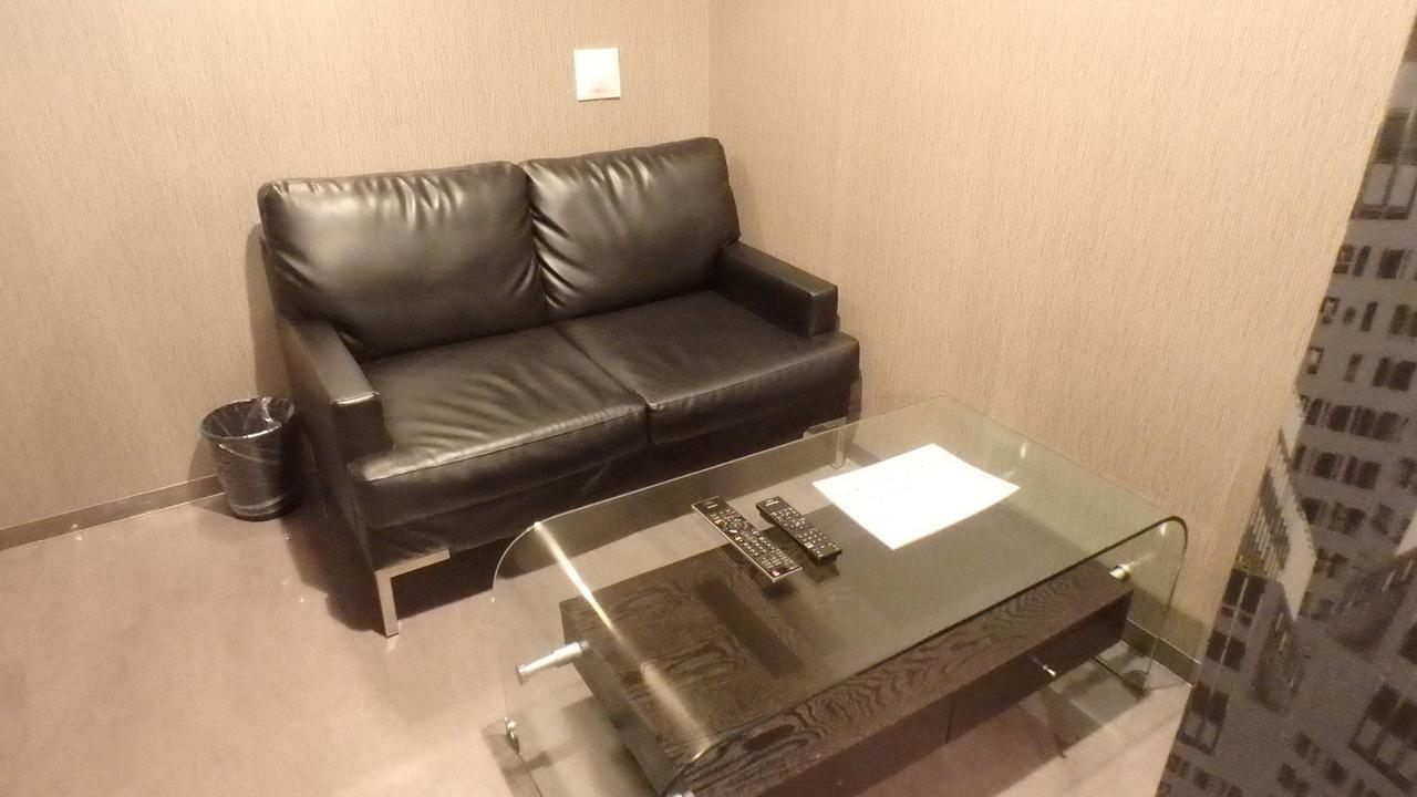 Hotel Porte Sapporo Exterior photo