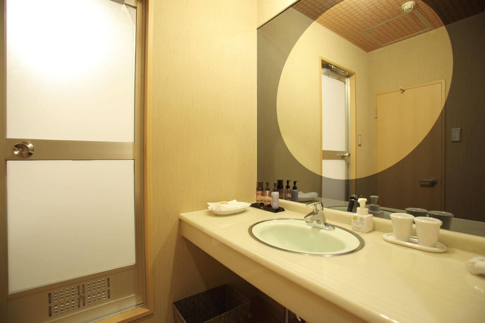 Hotel Porte Sapporo Exterior photo