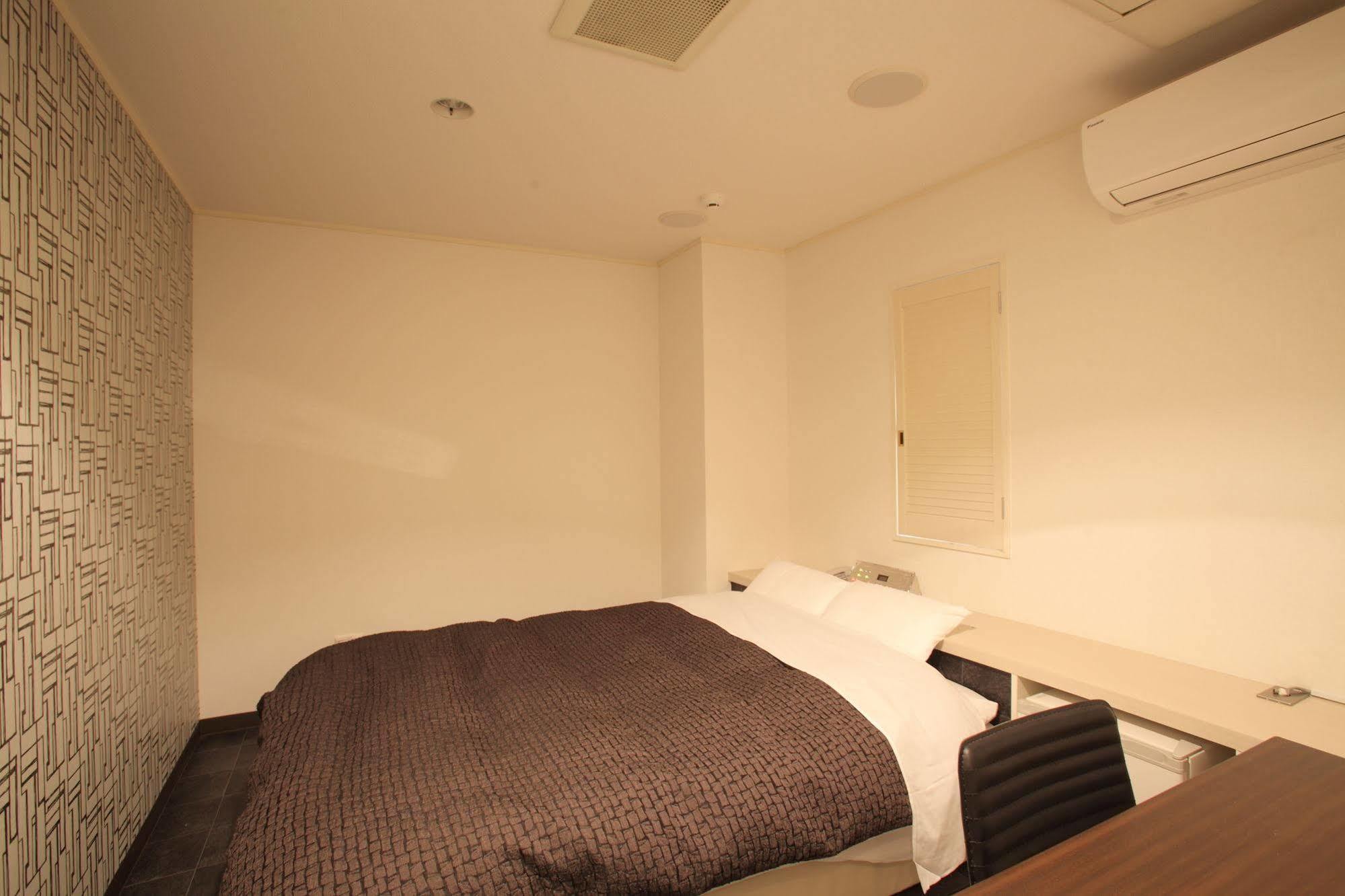 Hotel Porte Sapporo Exterior photo